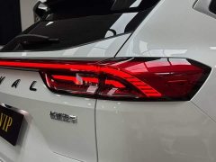 Haval H6 National Trend Edition 1.5T Automatic Urban Version - ფოტო 20