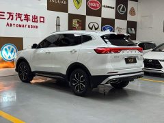 Haval H6 National Trend Edition 1.5T Automatic Urban Version - ფოტო 4