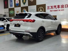 Haval H6 National Trend Edition 1.5T Automatic Urban Version - ფოტო 6