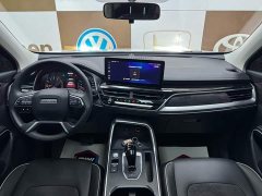 Haval H6 National Trend Edition 1.5T Automatic Urban Version - ფოტო 9