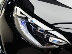 Mercedes-Benz S-Class AMG New Energy 2024 AMG S 63 L E Performance - ფოტო 4