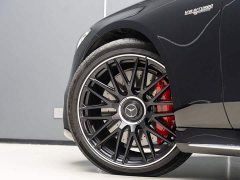 Mercedes-Benz S-Class AMG New Energy 2024 AMG S 63 L E Performance - ფოტო 7