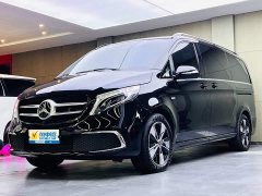 Mercedes-Benz V-Class 2021 V 260 Luxury Edition - ფოტო 1