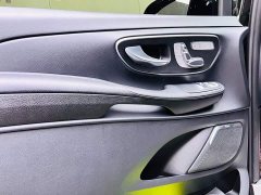 Mercedes-Benz V-Class 2021 V 260 Luxury Edition - ფოტო 11