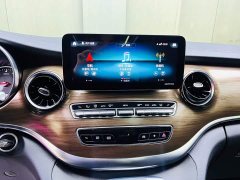 Mercedes-Benz V-Class 2021 V 260 Luxury Edition - ფოტო 13