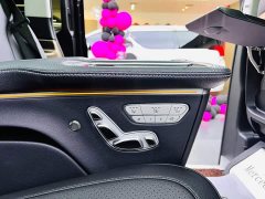 Mercedes-Benz V-Class 2021 V 260 Luxury Edition - ფოტო 16