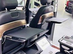 Mercedes-Benz V-Class 2021 V 260 Luxury Edition - ფოტო 17