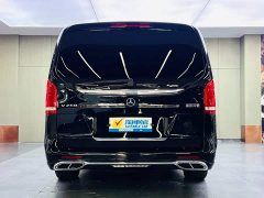 Mercedes-Benz V-Class 2021 V 260 Luxury Edition - ფოტო 5