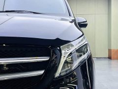 Mercedes-Benz V-Class 2021 V 260 Luxury Edition - ფოტო 7