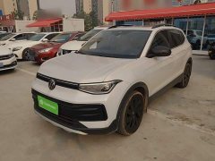 Volkswagen Touareg Sharp 1.5L Keen Edition - ფოტო 1