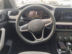 Volkswagen Touareg Sharp 1.5L Keen Edition - ფოტო 10