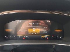 Volkswagen Touareg Sharp 1.5L Keen Edition - ფოტო 11