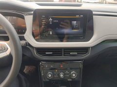 Volkswagen Touareg Sharp 1.5L Keen Edition - ფოტო 12