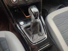 Volkswagen Touareg Sharp 1.5L Keen Edition - ფოტო 13