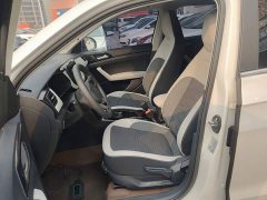 Volkswagen Touareg Sharp 1.5L Keen Edition - ფოტო 14