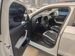 Volkswagen Touareg Sharp 1.5L Keen Edition - ფოტო 15