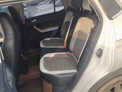 Volkswagen Touareg Sharp 1.5L Keen Edition - ფოტო 16