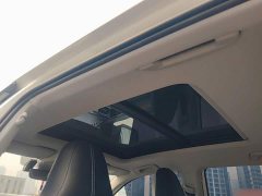 Volkswagen Touareg Sharp 1.5L Keen Edition - ფოტო 17