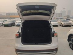Volkswagen Touareg Sharp 1.5L Keen Edition - ფოტო 18