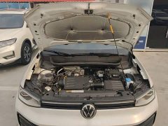 Volkswagen Touareg Sharp 1.5L Keen Edition - ფოტო 19