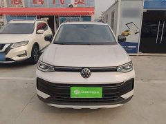Volkswagen Touareg Sharp 1.5L Keen Edition - ფოტო 2