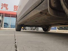 Volkswagen Touareg Sharp 1.5L Keen Edition - ფოტო 20