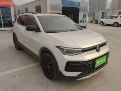Volkswagen Touareg Sharp 1.5L Keen Edition - ფოტო 3
