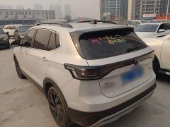 Volkswagen Touareg Sharp 1.5L Keen Edition - ფოტო 4