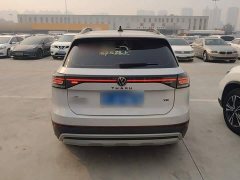 Volkswagen Touareg Sharp 1.5L Keen Edition - ფოტო 5