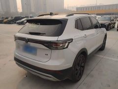 Volkswagen Touareg Sharp 1.5L Keen Edition - ფოტო 6