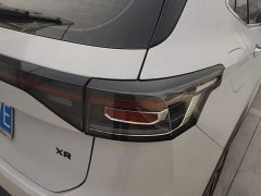 Volkswagen Touareg Sharp 1.5L Keen Edition - ფოტო 7
