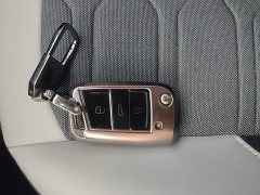 Volkswagen Touareg Sharp 1.5L Keen Edition - ფოტო 8
