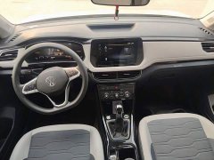 Volkswagen Touareg Sharp 1.5L Keen Edition - ფოტო 9