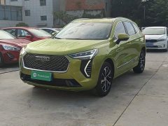 Haval First Love 1.5T Auto Prestige Edition - ფოტო 1