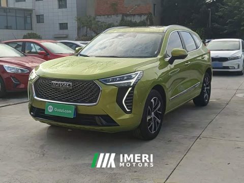 2021 Haval First Love 1.5T Auto Prestige Edition - ავტომობილი ჩინეთიდან