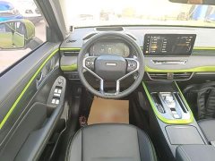 Haval First Love 1.5T Auto Prestige Edition - ფოტო 10