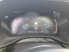 Haval First Love 1.5T Auto Prestige Edition - ფოტო 11