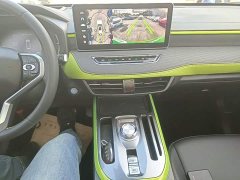 Haval First Love 1.5T Auto Prestige Edition - ფოტო 13