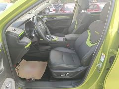 Haval First Love 1.5T Auto Prestige Edition - ფოტო 14