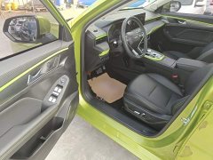 Haval First Love 1.5T Auto Prestige Edition - ფოტო 15