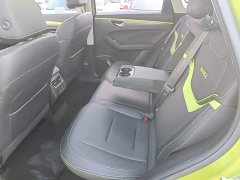 Haval First Love 1.5T Auto Prestige Edition - ფოტო 16