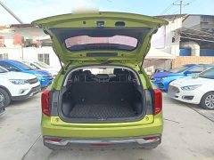 Haval First Love 1.5T Auto Prestige Edition - ფოტო 18
