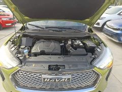 Haval First Love 1.5T Auto Prestige Edition - ფოტო 19