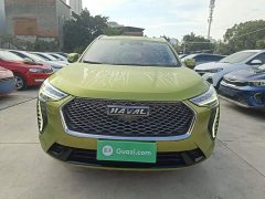 Haval First Love 1.5T Auto Prestige Edition - ფოტო 2