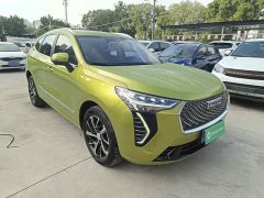 Haval First Love 1.5T Auto Prestige Edition - ფოტო 3