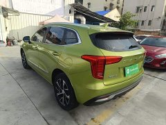 Haval First Love 1.5T Auto Prestige Edition - ფოტო 4