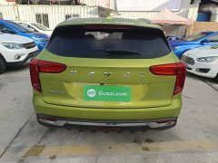 Haval First Love 1.5T Auto Prestige Edition - ფოტო 5