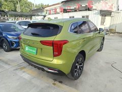 Haval First Love 1.5T Auto Prestige Edition - ფოტო 6