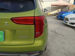 Haval First Love 1.5T Auto Prestige Edition - ფოტო 7