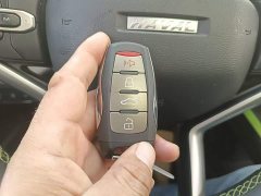 Haval First Love 1.5T Auto Prestige Edition - ფოტო 8
